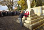 Salford World War 1 fallen miners remembered